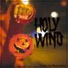Tadeo The Black Wall - Holywind - Single